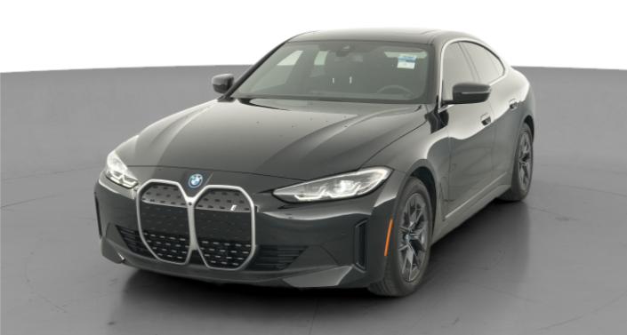Thumbnail: 2024 BMW i4 - 1