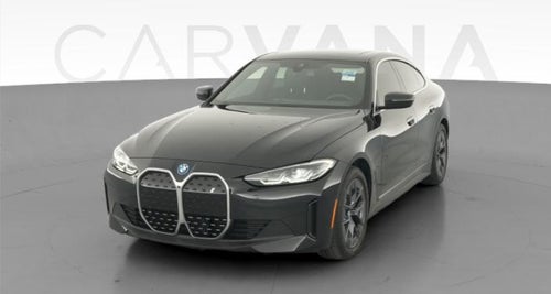 2024 BMW i4