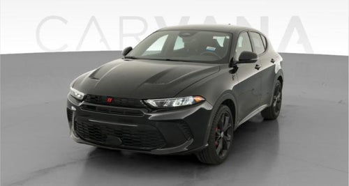 2024 Dodge Hornet
