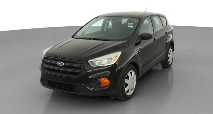 Thumbnail: 2017 Ford Escape - 1