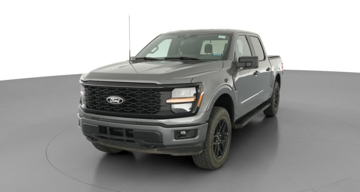 Thumbnail: 2025 Ford Econoline - 1