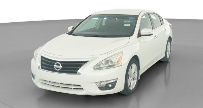 Thumbnail: 2013 Nissan Altima - 1