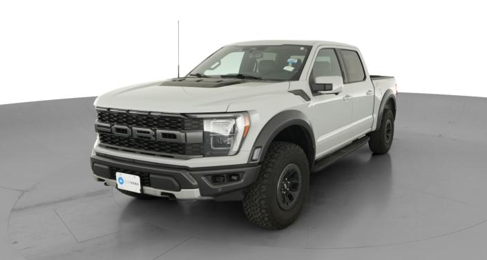 Thumbnail: 2023 Ford Econoline - 1