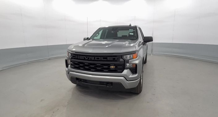 Thumbnail: 2023 Chevrolet Silverado 1500 - 1