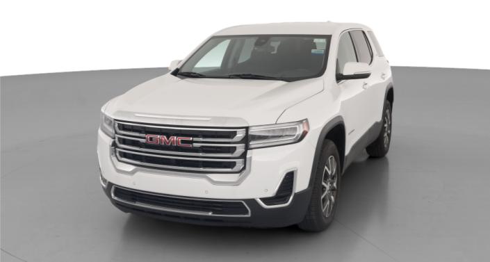 Thumbnail: 2023 GMC Acadia - 1