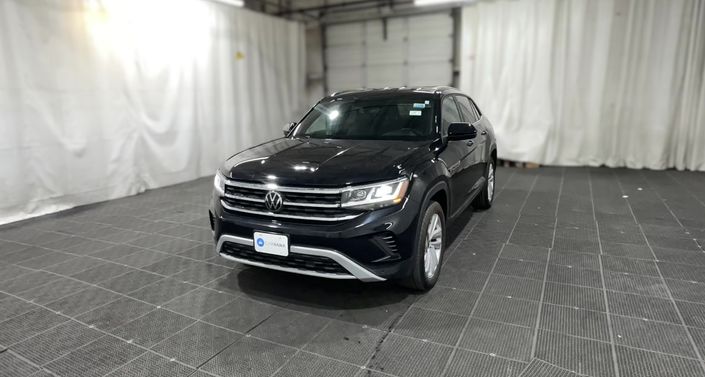 Thumbnail: 2023 Volkswagen Atlas - 1