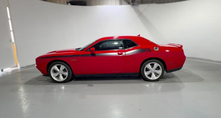 Thumbnail: 2015 Dodge Challenger - 1