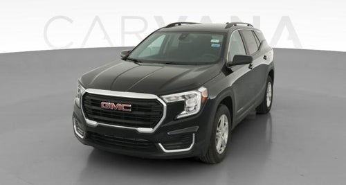 2023 GMC Terrain