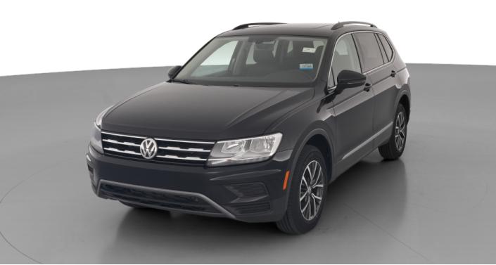 Thumbnail: 2020 Volkswagen Tiguan - 1
