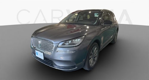 2022 Lincoln Corsair