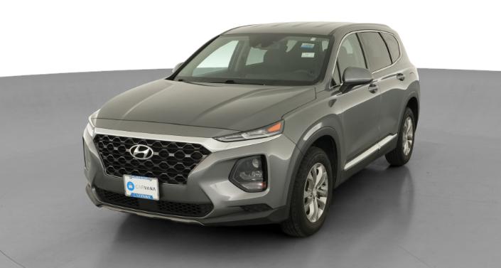 Thumbnail: 2019 Hyundai Santa Fe - 1