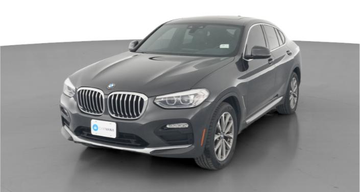2019 BMW X4 xDrive30i -
                  Beverly, NJ