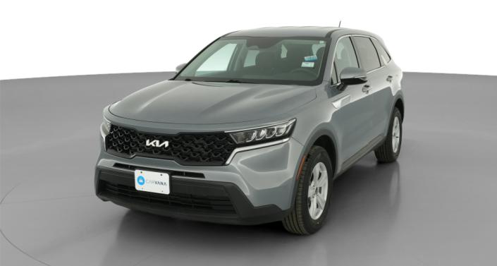 Thumbnail: 2022 Kia Sorento - 1