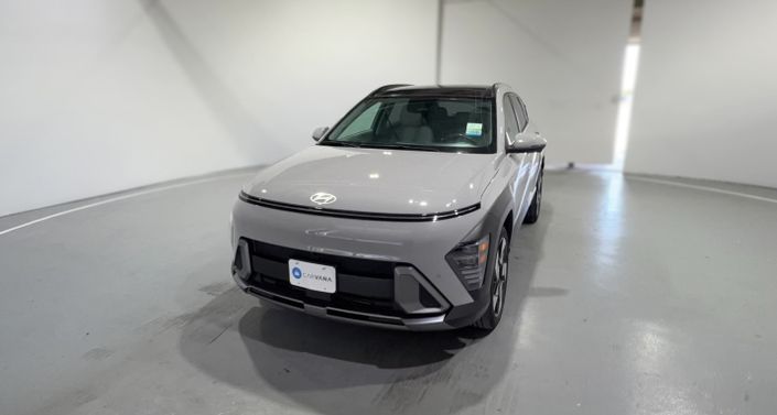Thumbnail: 2024 Hyundai Kona - 1