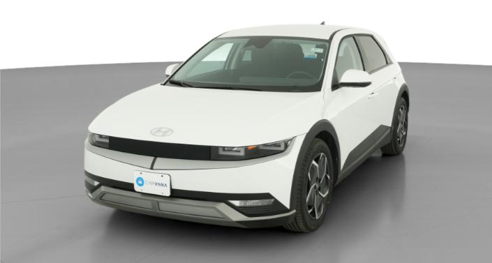 Thumbnail: 2024 Hyundai Ioniq 5 - 1
