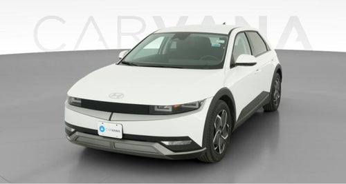 2024 Hyundai IONIQ 5