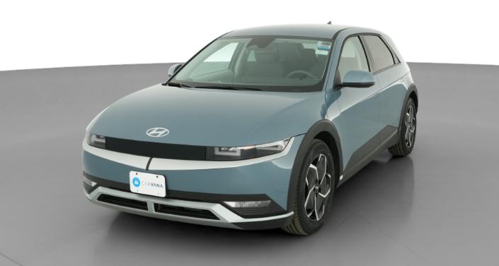 Thumbnail: 2024 Hyundai Ioniq 5 - 1