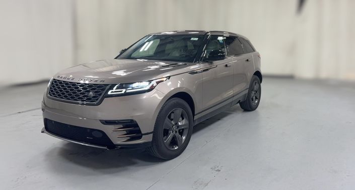 Thumbnail: 2023 Land Rover Range Rover Velar - 1