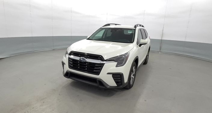 Thumbnail: 2024 Subaru Ascent - 1