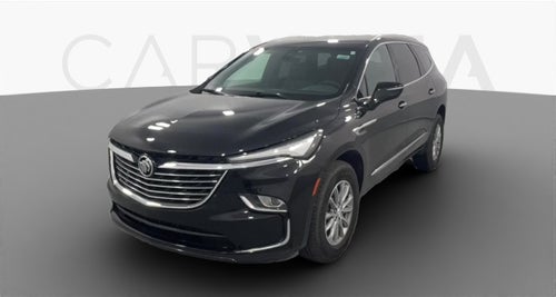 2024 Buick Enclave