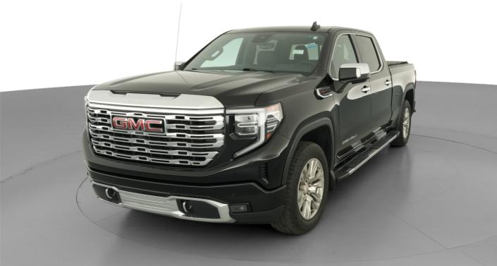 Thumbnail: 2023 GMC Sierra 1500 - 1