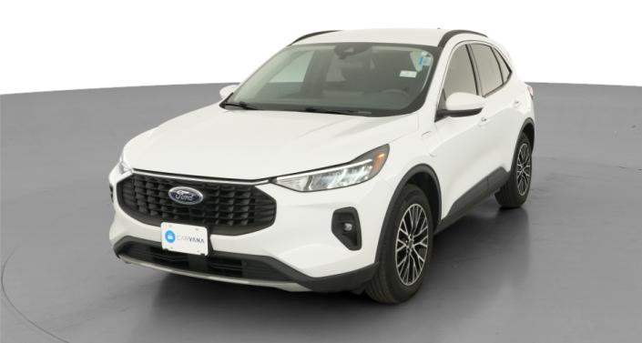 Thumbnail: 2023 Ford Escape - 1