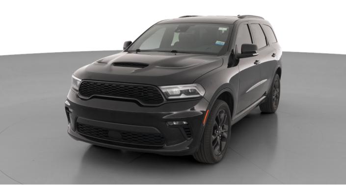 Thumbnail: 2023 Dodge Durango - 1