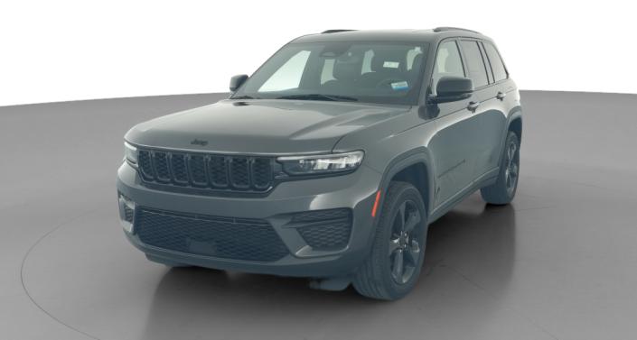 Thumbnail: 2023 Jeep Grand Cherokee - 1