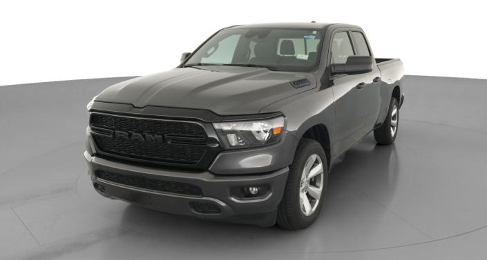 Thumbnail: 2024 RAM 1500 - 1