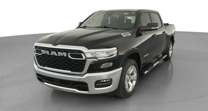 Thumbnail: 2025 RAM 1500 - 1