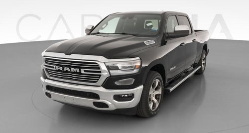 2023 Ram 1500 Crew Cab