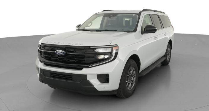 Thumbnail: 2025 Ford Expedition MAX - 1