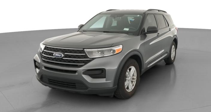Thumbnail: 2023 Ford Explorer - 1
