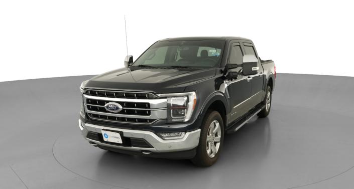 Thumbnail: 2021 Ford Econoline - 1