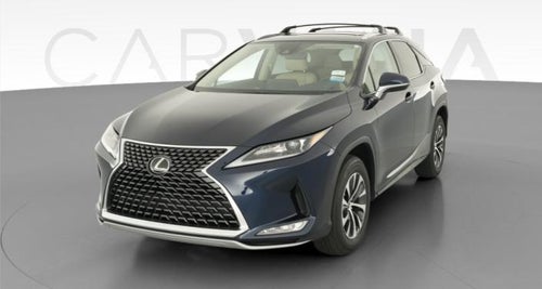 2022 Lexus RX
