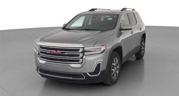 Thumbnail: 2023 GMC Acadia - 1