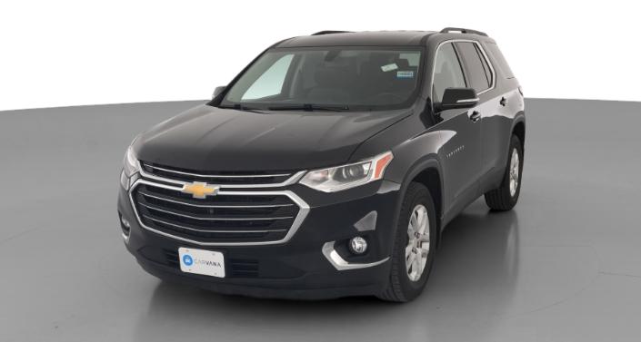 Thumbnail: 2019 Chevrolet Traverse - 1