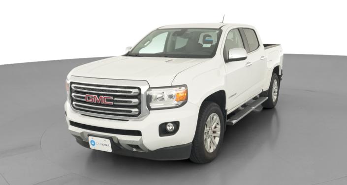 Thumbnail: 2016 GMC Canyon - 1