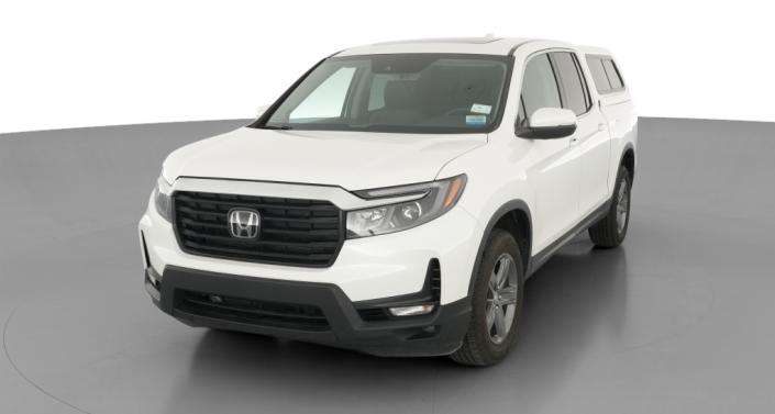 Thumbnail: 2023 Honda Ridgeline - 1