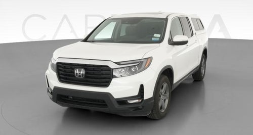 2023 Honda Ridgeline