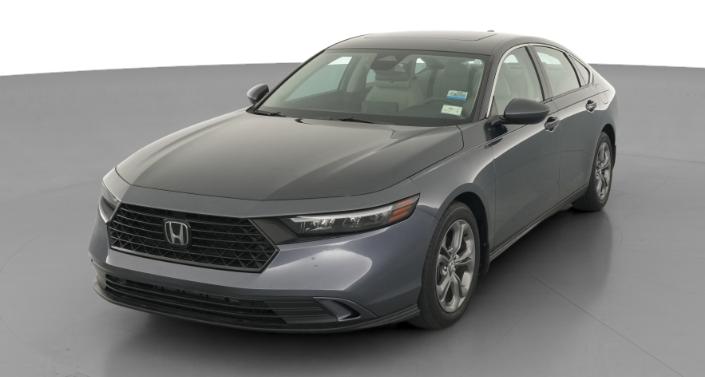 Thumbnail: 2024 Honda Accord - 1