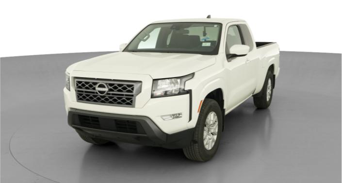Thumbnail: 2024 Nissan Frontier - 1