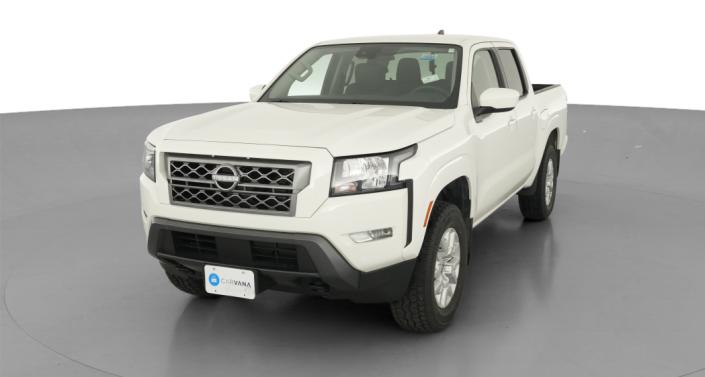 Thumbnail: 2023 Nissan Frontier - 1