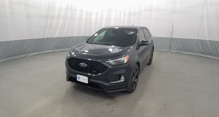 Thumbnail: 2023 Ford Edge - 1