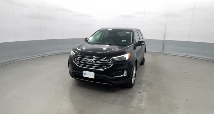 Thumbnail: 2023 Ford Edge - 1