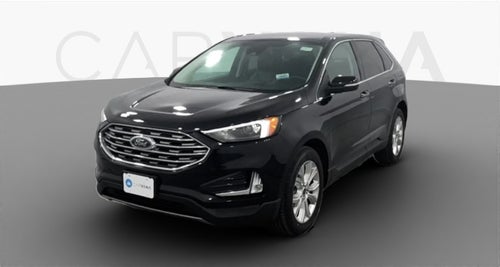 2023 Ford Edge