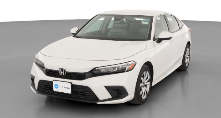 Thumbnail: 2024 Honda Civic - 1