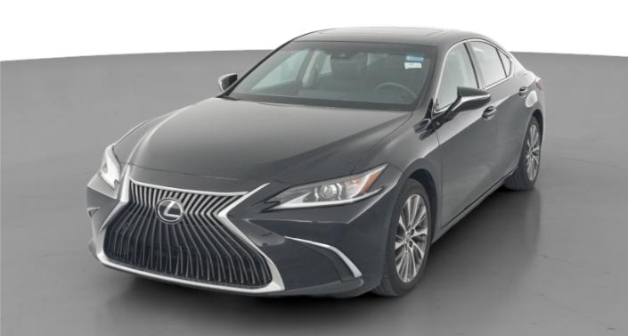 Thumbnail: 2021 Lexus ES - 1