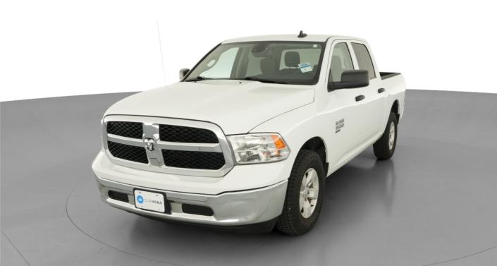 Thumbnail: 2023 RAM 1500 Classic - 1