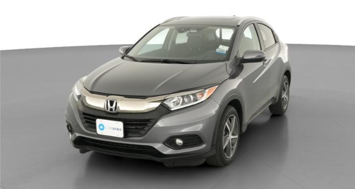 Thumbnail: 2022 Honda HR-V - 1